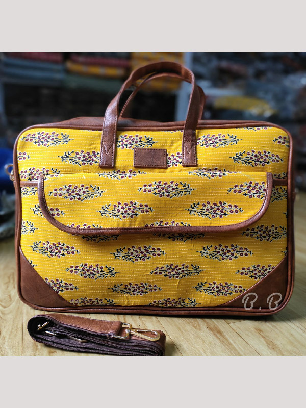 The Executive Tote 