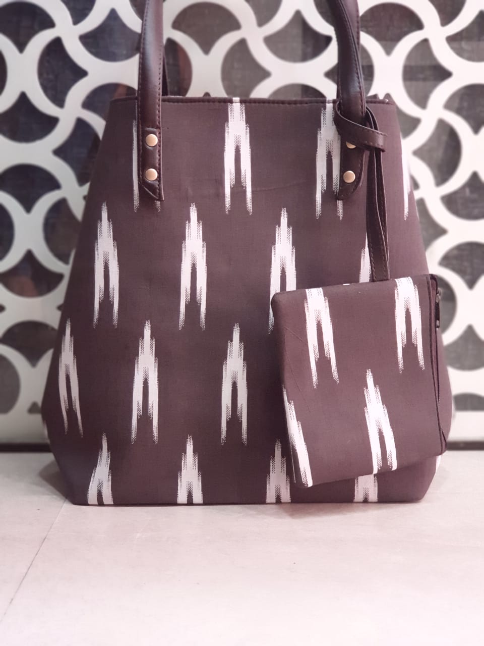 Handsome Tote