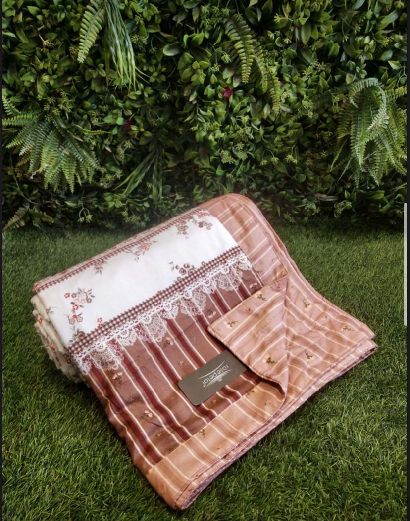 SUNSTONE SUPER SOFT DOHAR DOUBLE