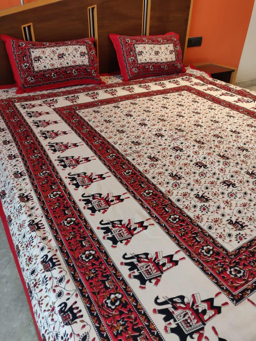 JAIPURI HERITAGE KING SIZE