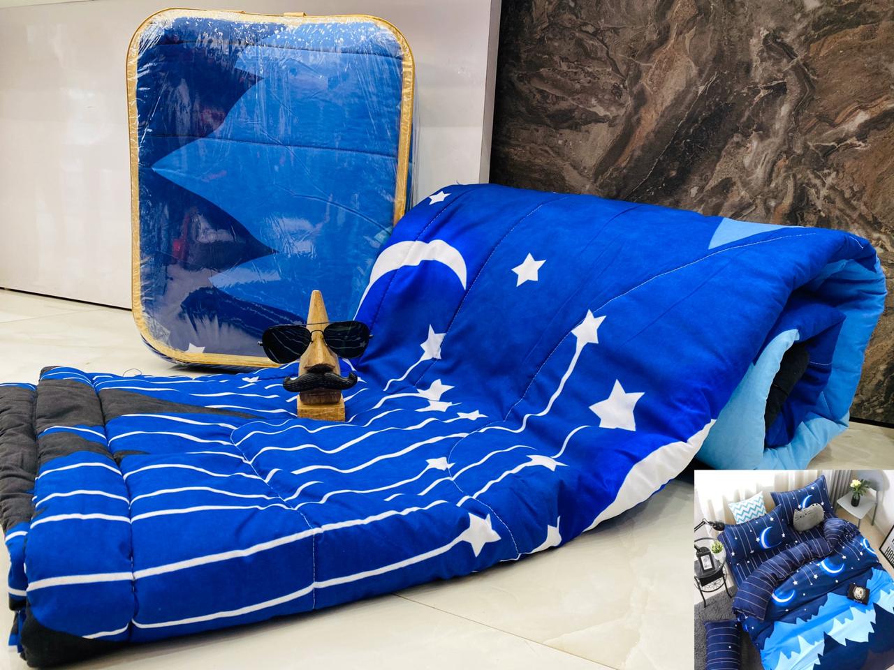 Double bed Comforter