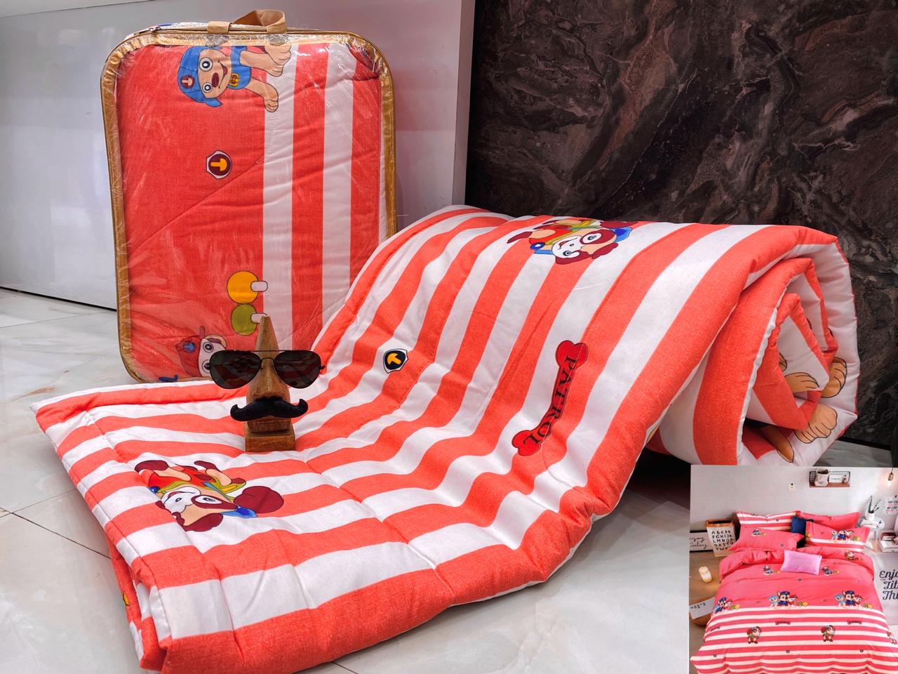 Double bed Comforter