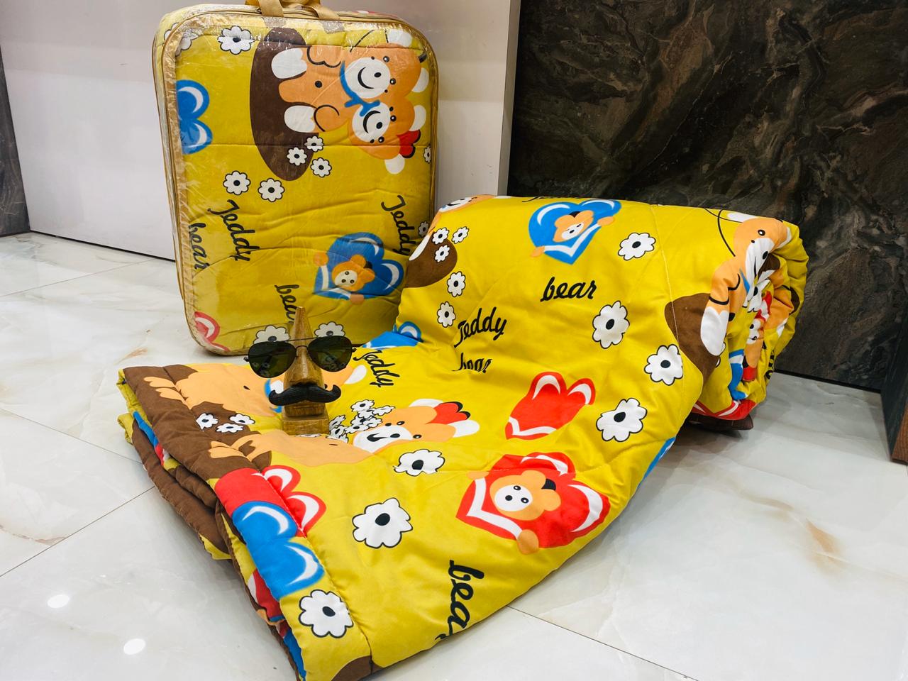Double bed Comforter