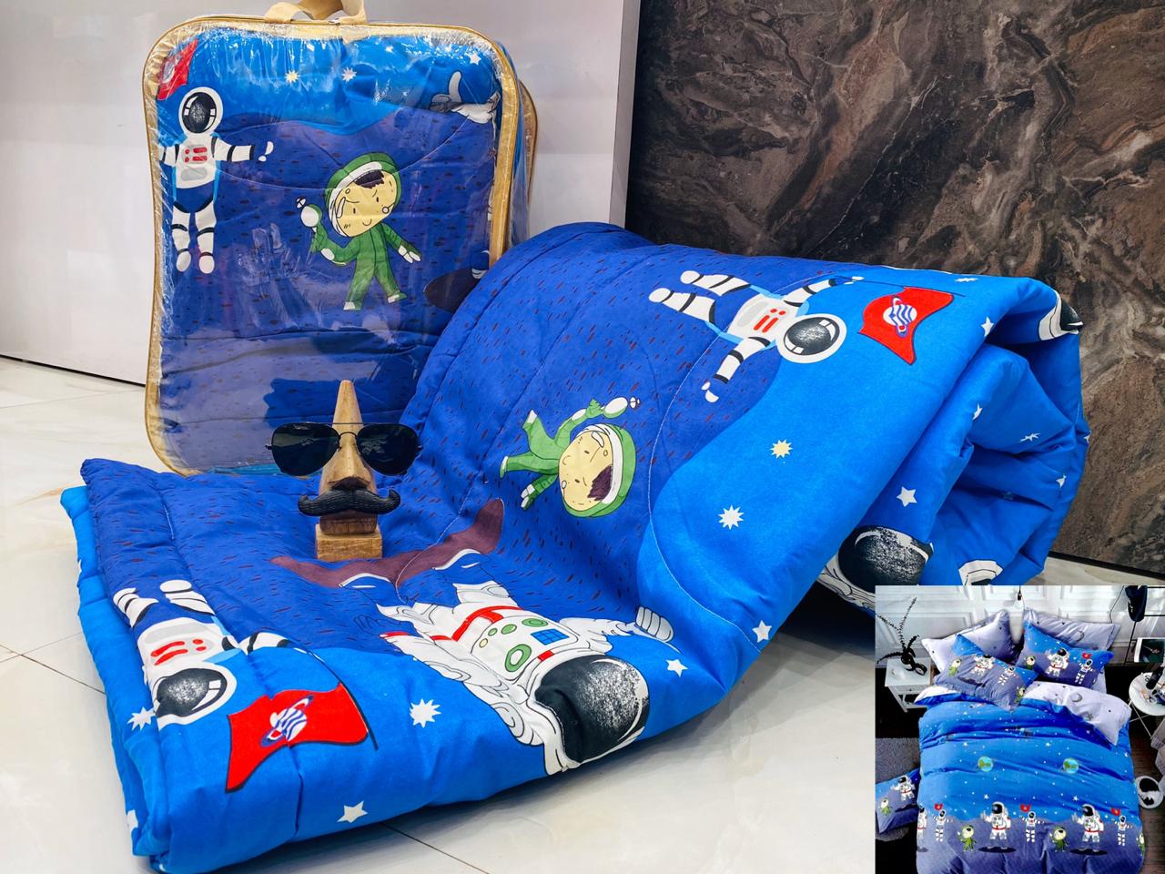 Double bed Comforter