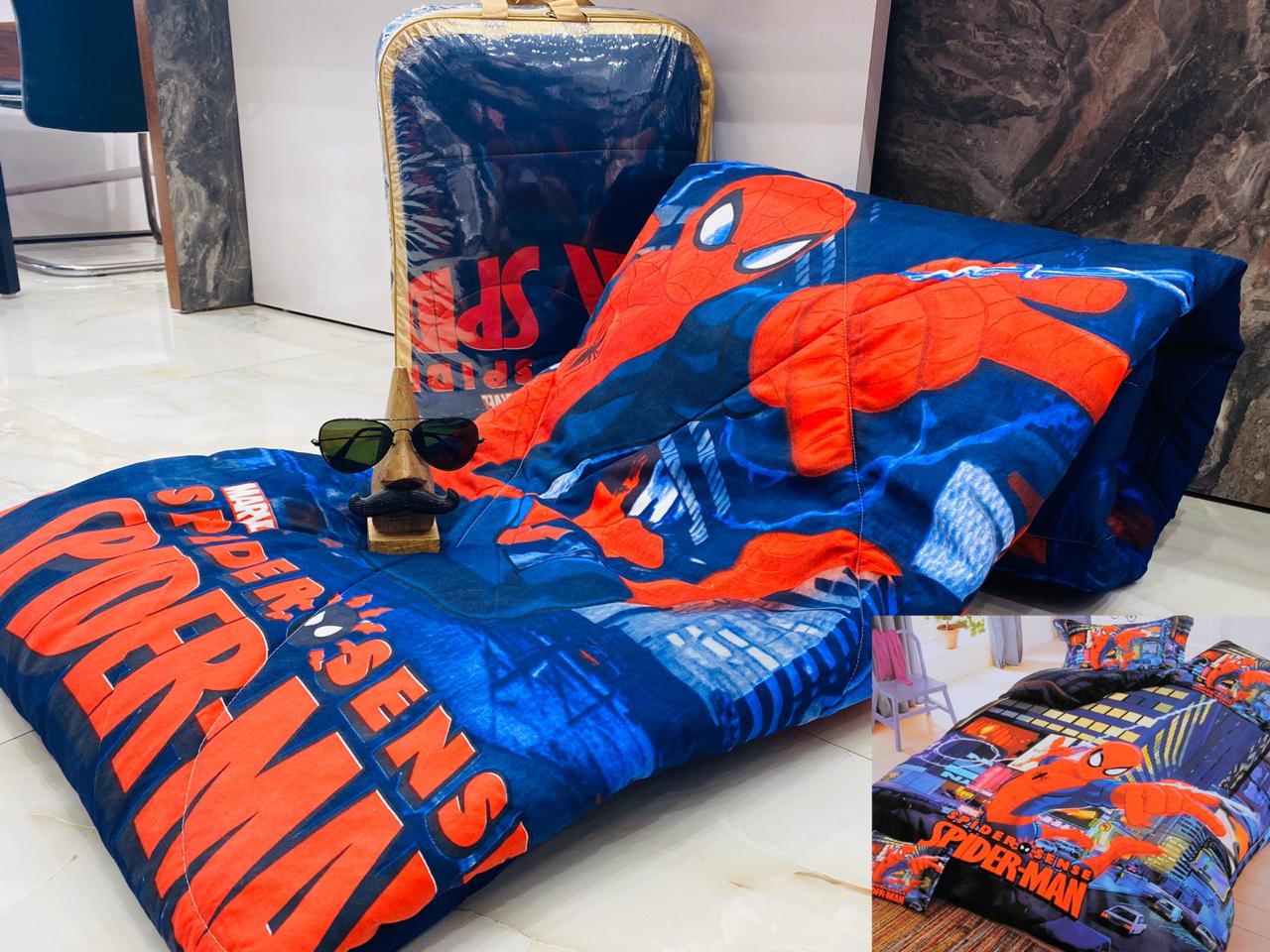 Double bed Comforter