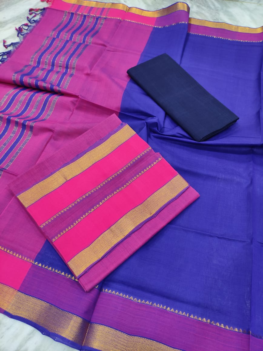 Mangalagiri Pure Cotton