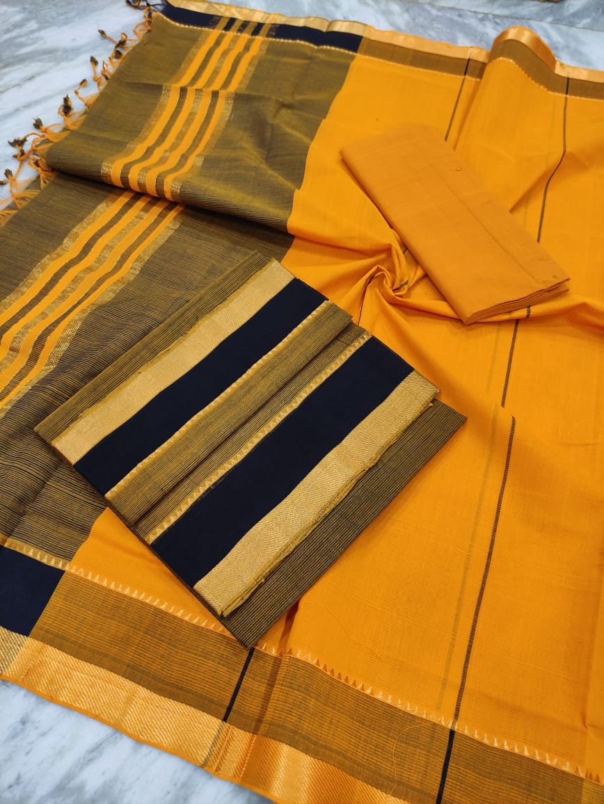 Mangalagiri Pure Cotton