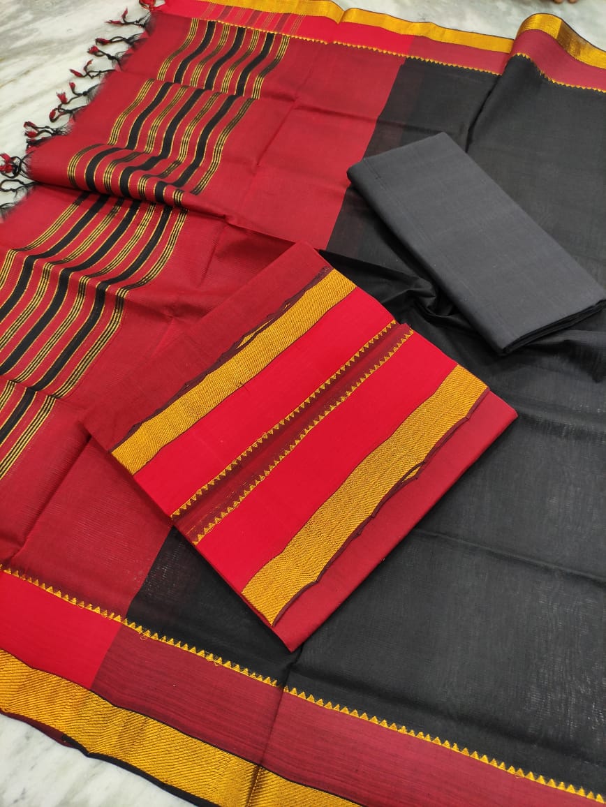 Mangalagiri Pure Cotton