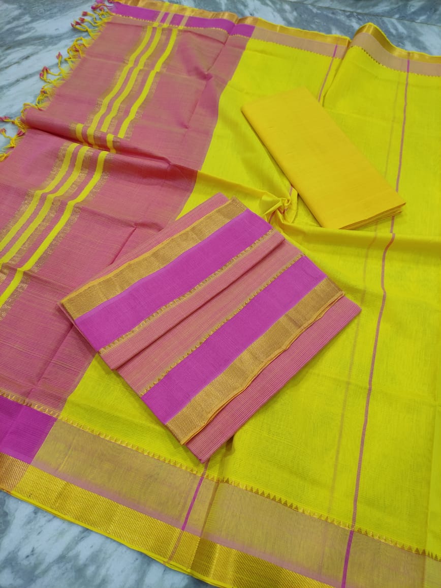 Mangalagiri Pure Cotton