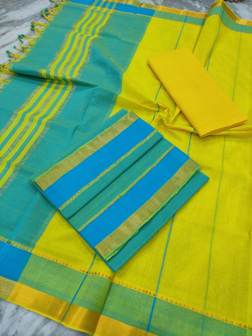 Mangalagiri Pure Cotton