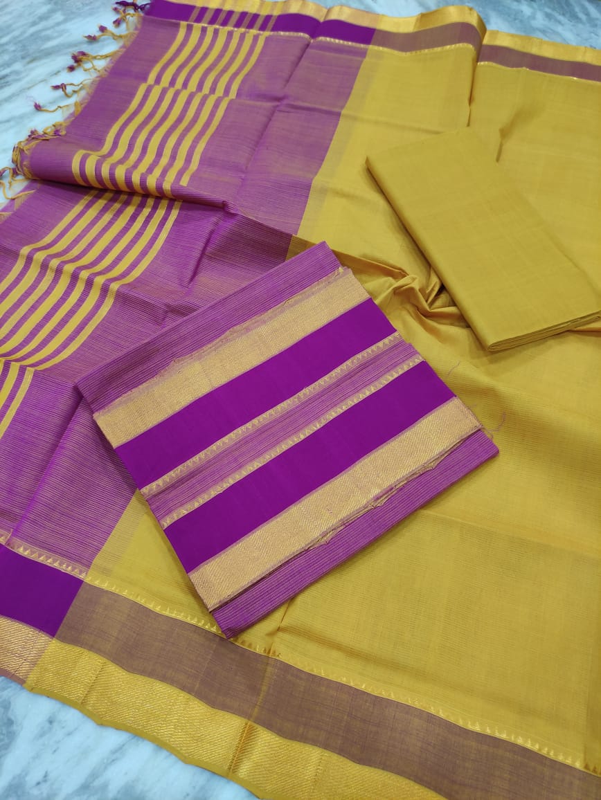 Mangalagiri Pure Cotton