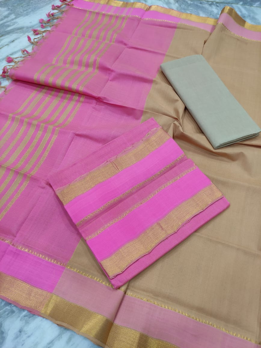 Mangalagiri Pure Cotton