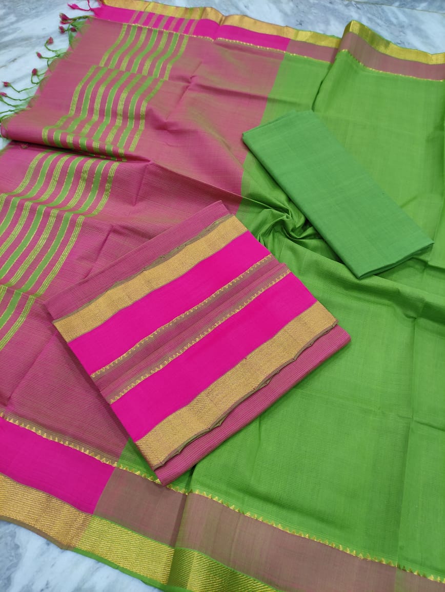 Mangalagiri Pure Cotton