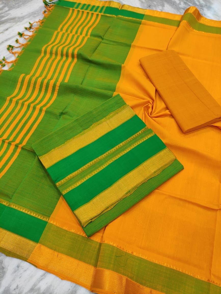 Mangalagiri Pure Cotton
