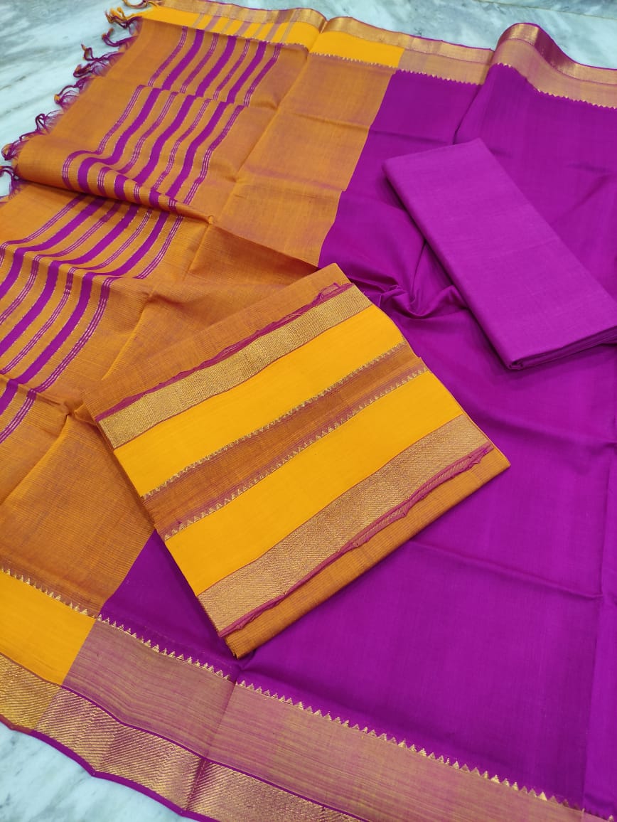 Mangalagiri Pure Cotton
