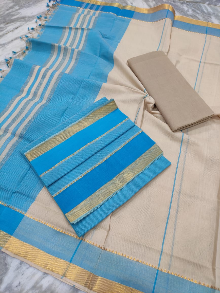 Mangalagiri Pure Cotton