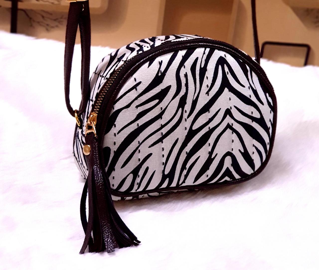 Faux Leather Bags 