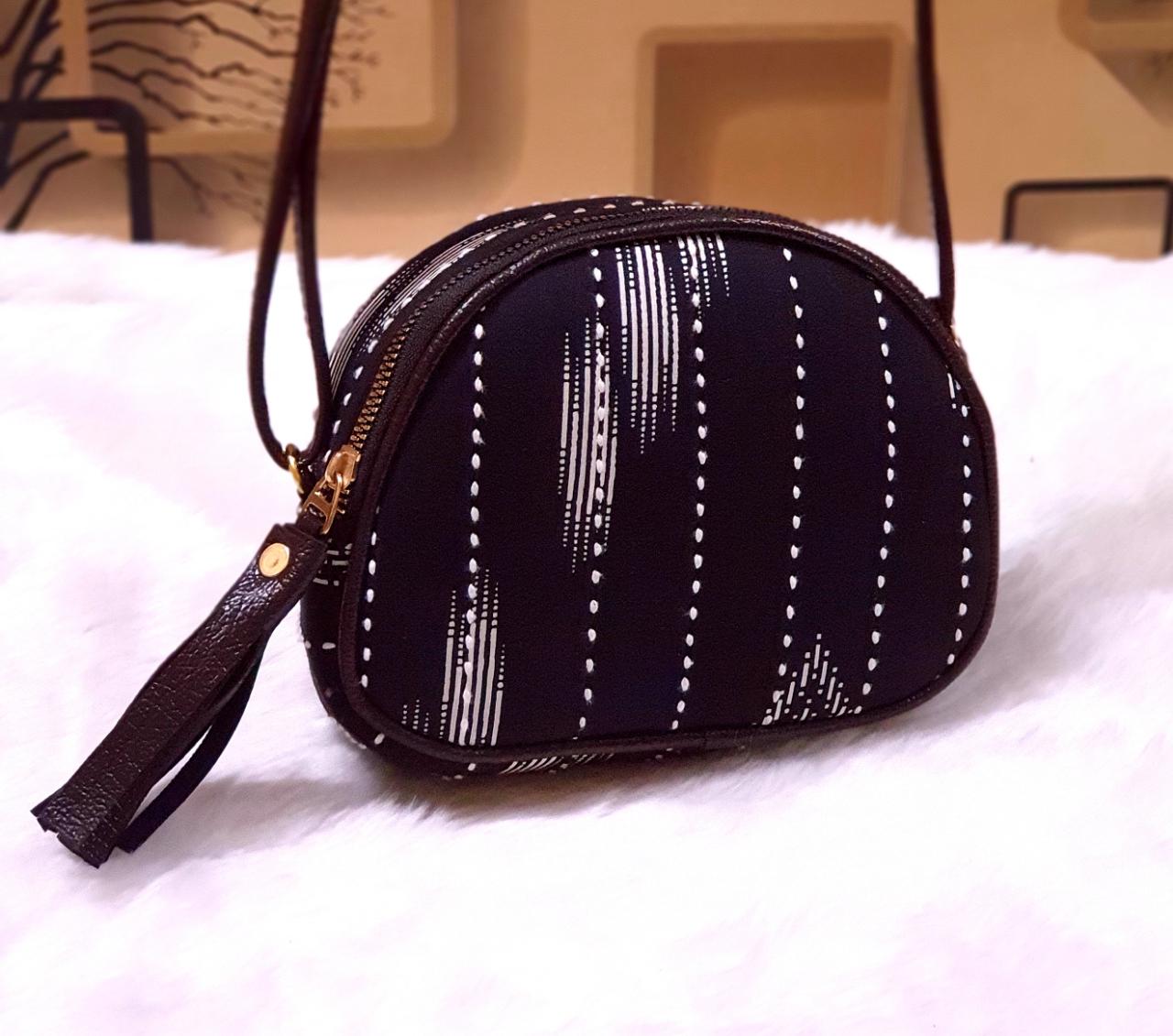 Faux Leather Bags 