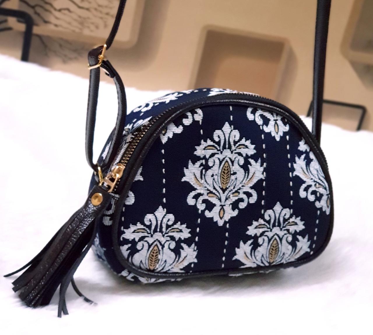 Faux Leather Bags 