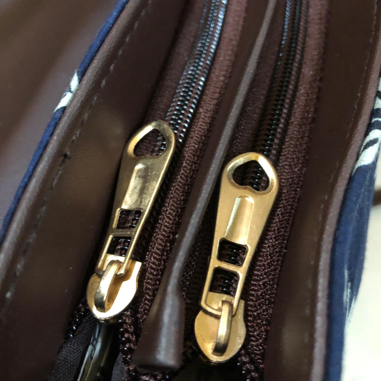 Faux Leather Bags