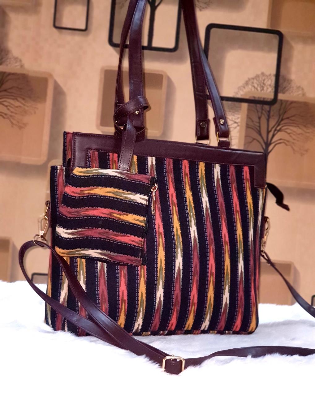 PIKACHU TOTE BAG