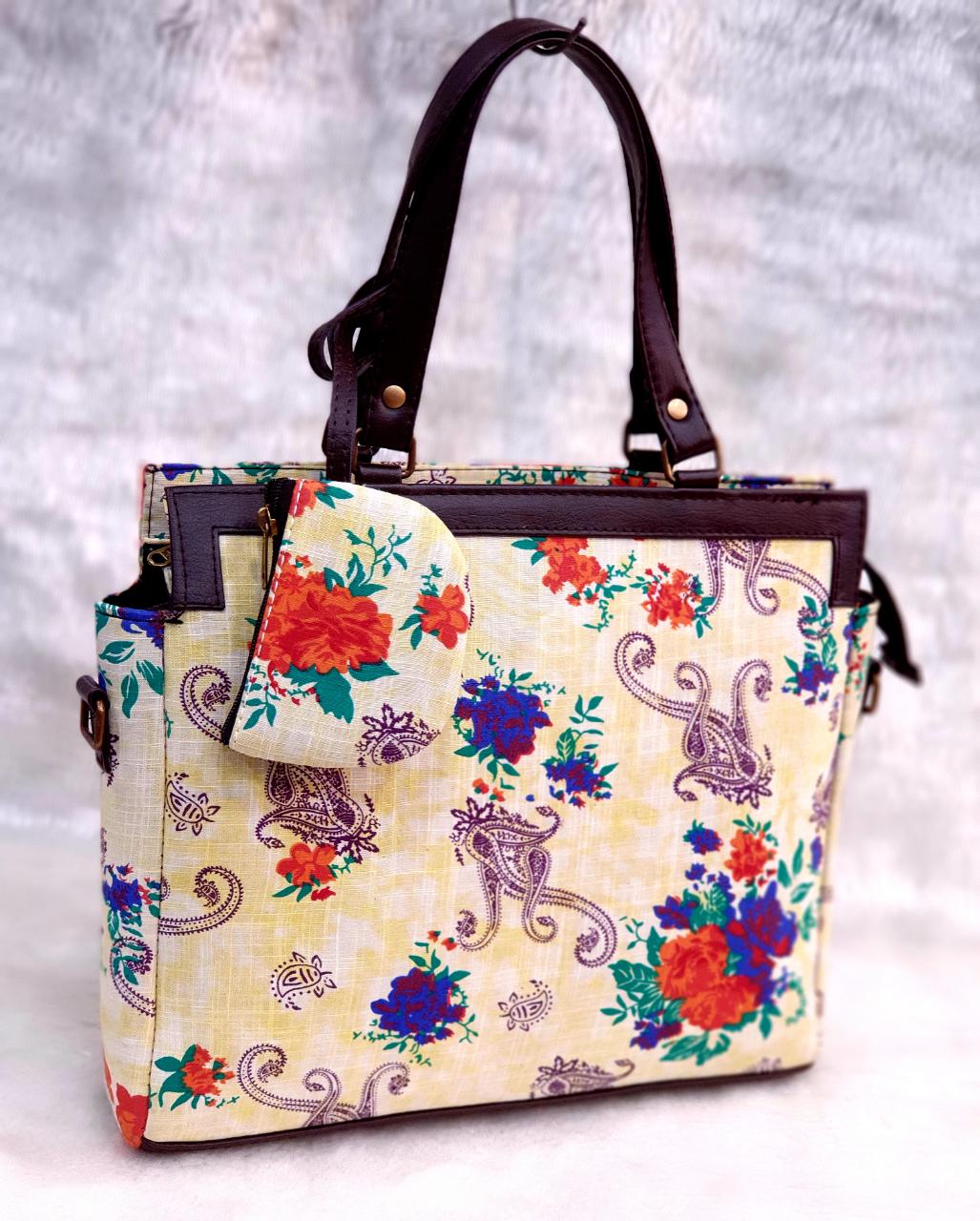 PIKACHU TOTE BAG