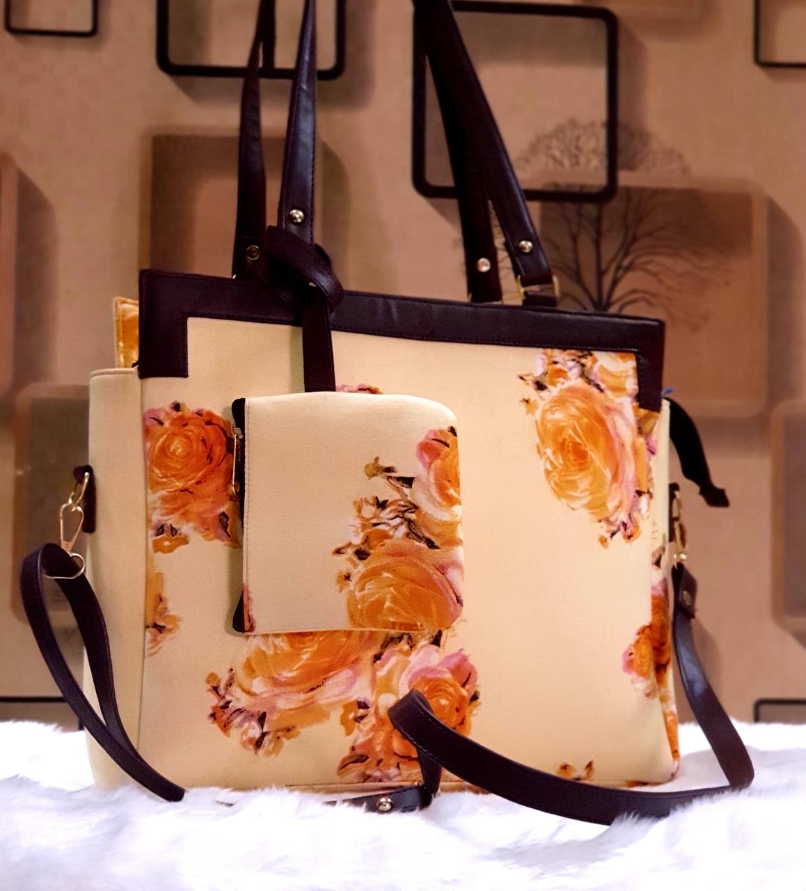 PIKACHU TOTE BAG