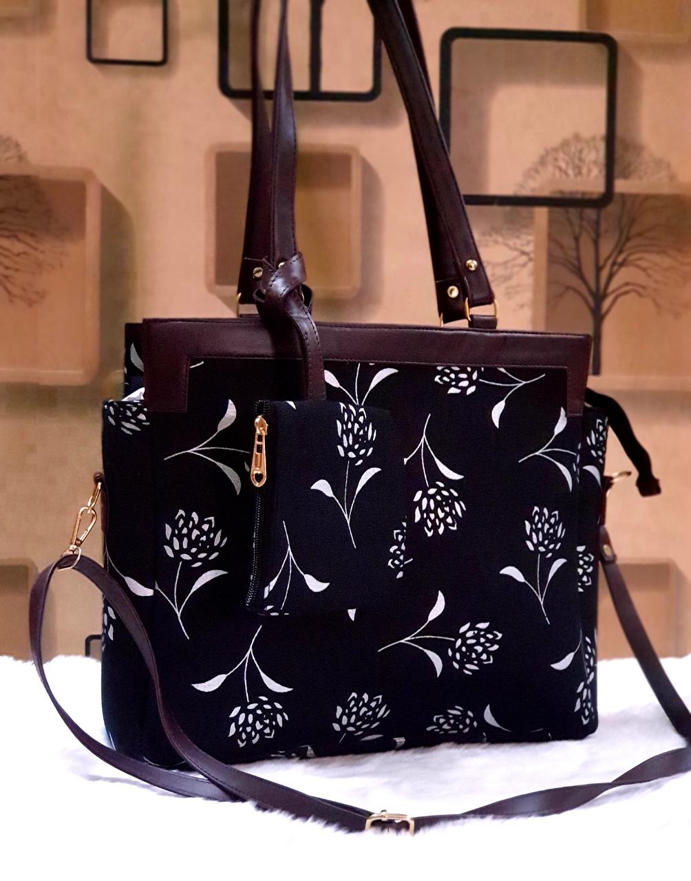 PIKACHU TOTE BAG