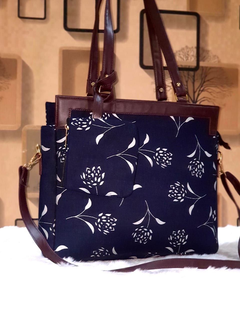PIKACHU TOTE BAG