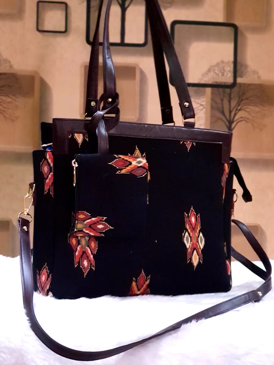 PIKACHU TOTE BAG