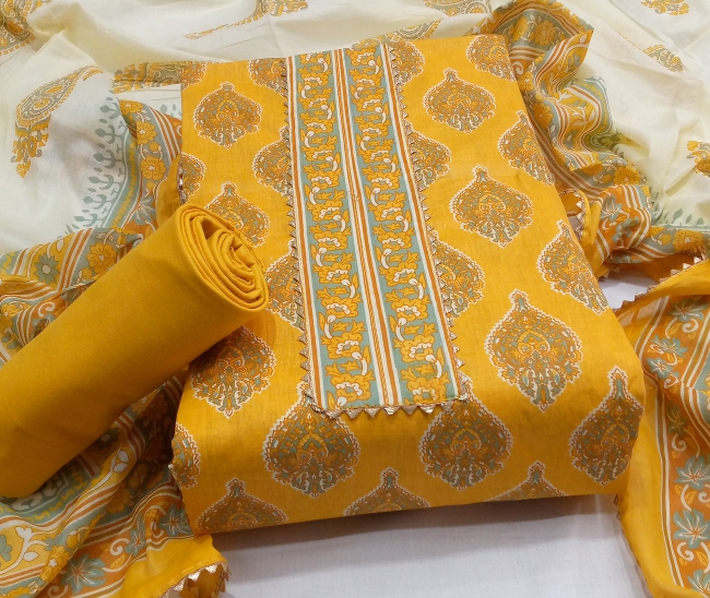 soft cotton set