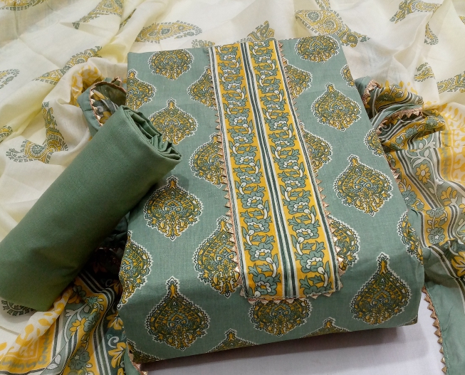 soft cotton set