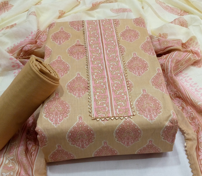 soft cotton set