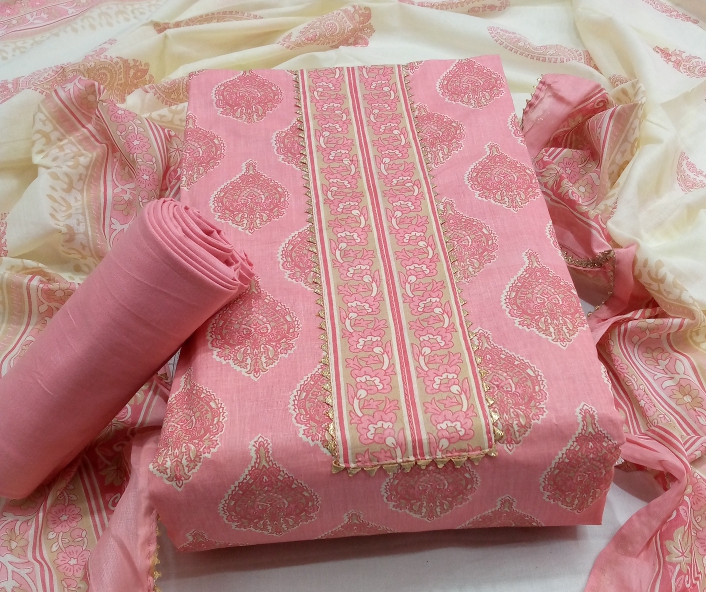 soft cotton set