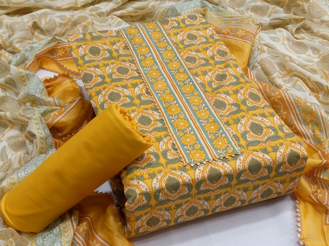 soft cotton set