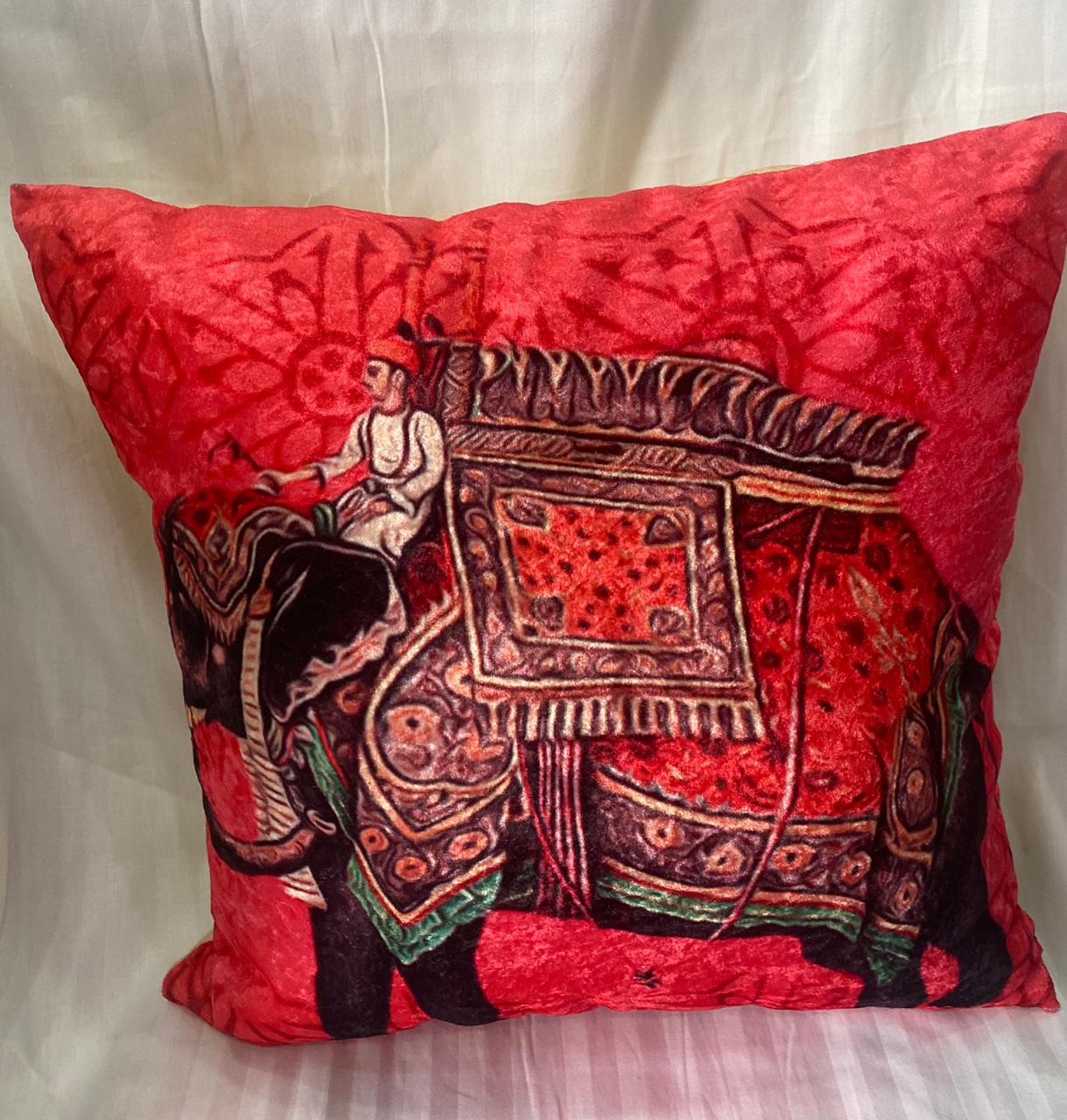 Sparkle Velvet Cushion Covers