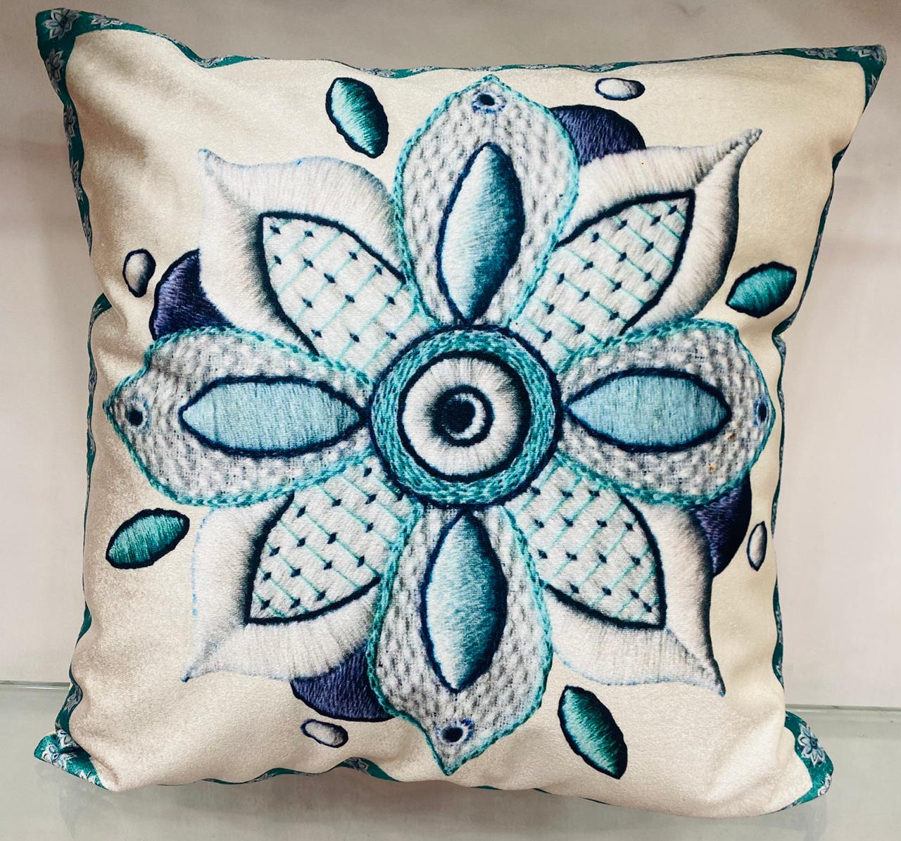Sparkle Velvet Cushion Covers