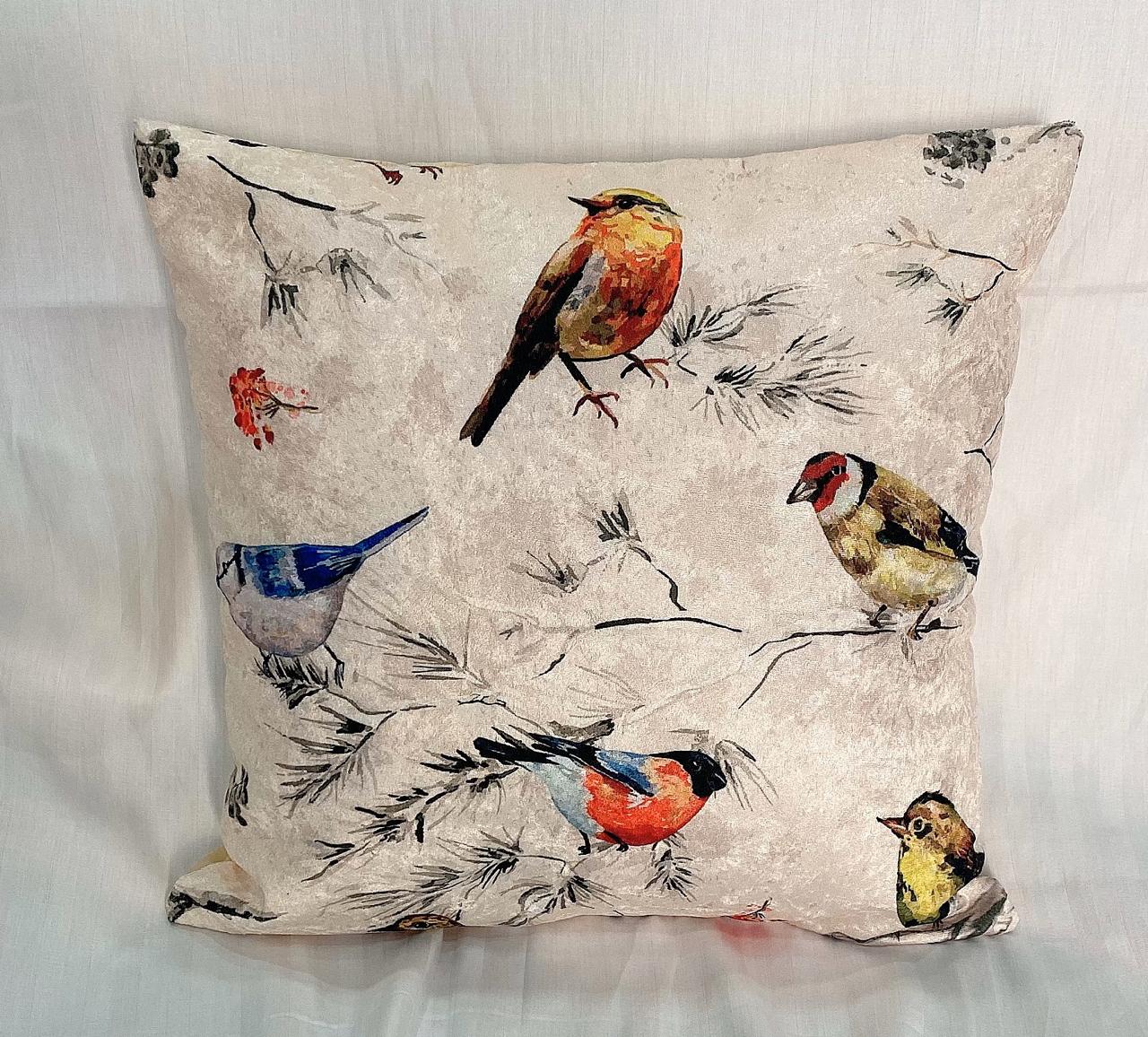 Sparkle Velvet Cushion Covers