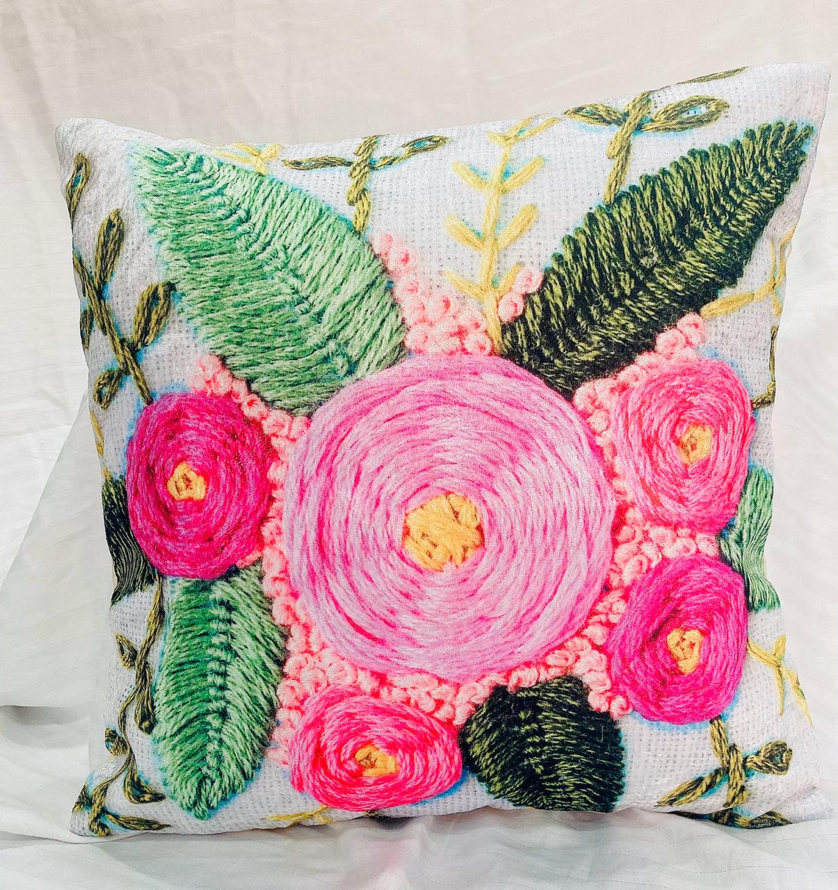 Sparkle Velvet Cushion Covers