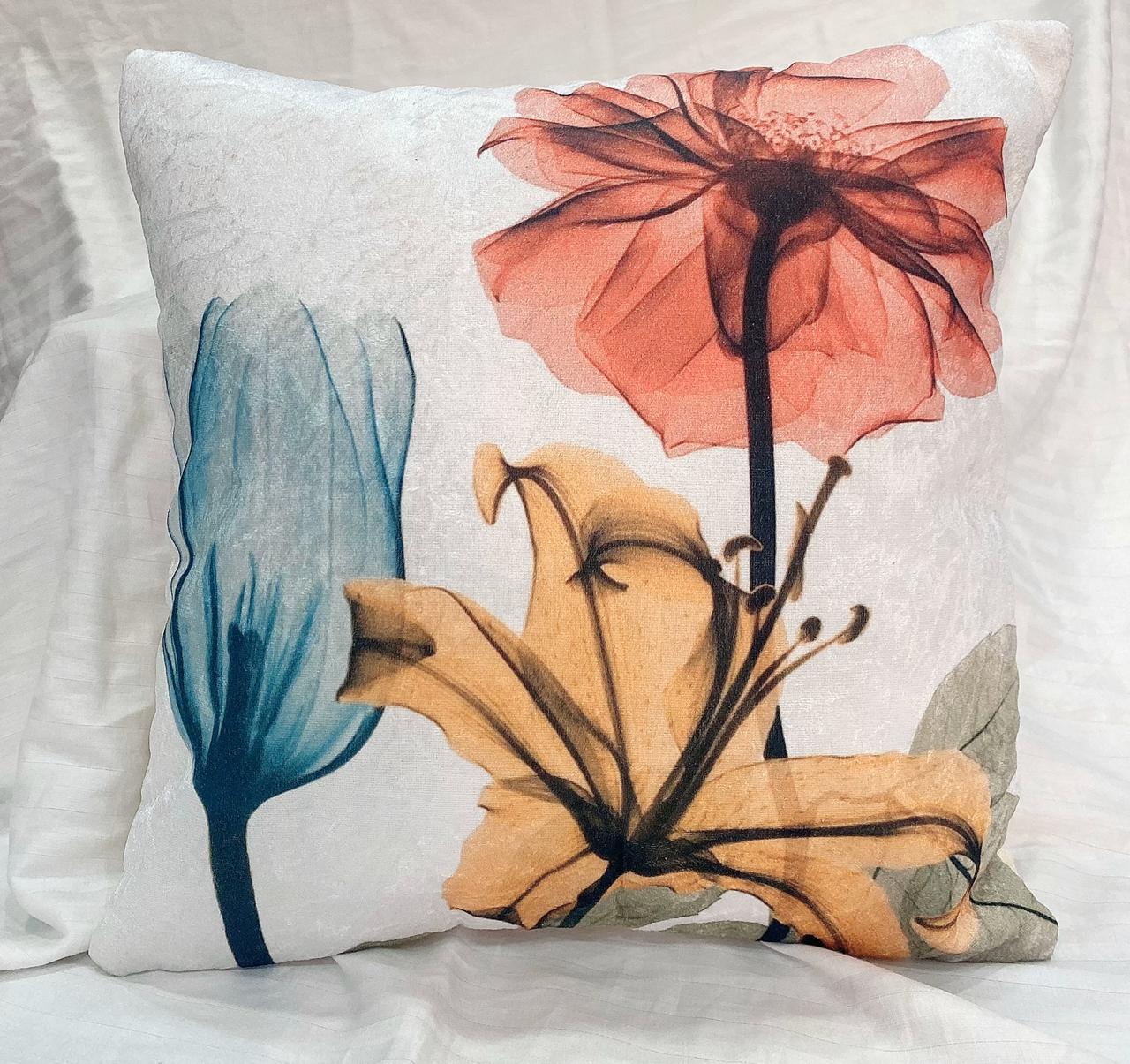 Sparkle Velvet Cushion Covers