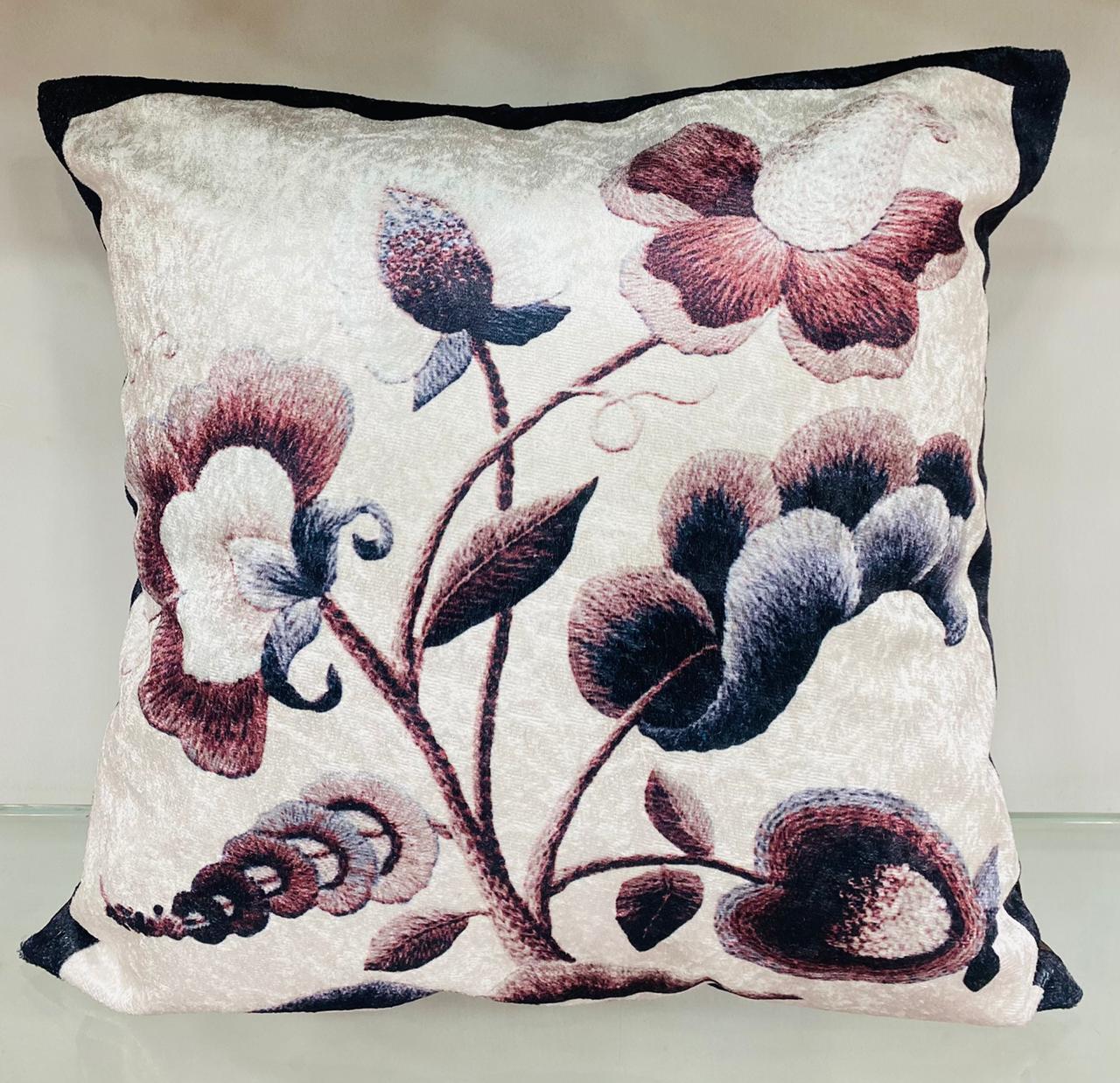 Sparkle Velvet Cushion Covers