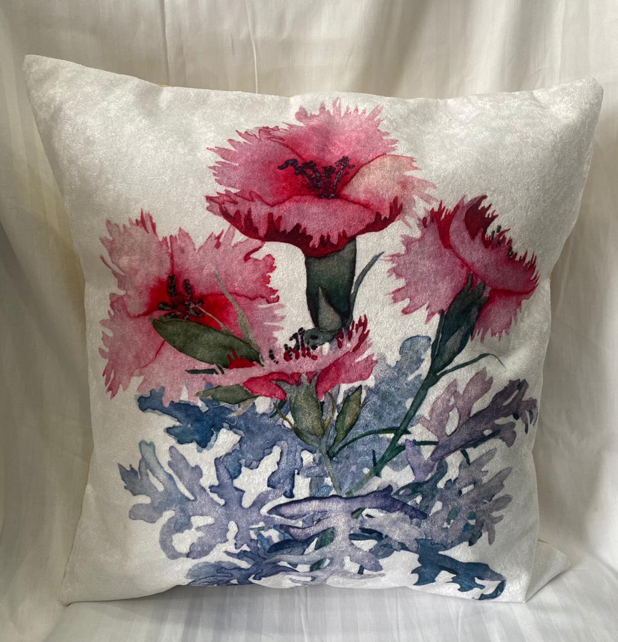 Sparkle Velvet Cushion Covers