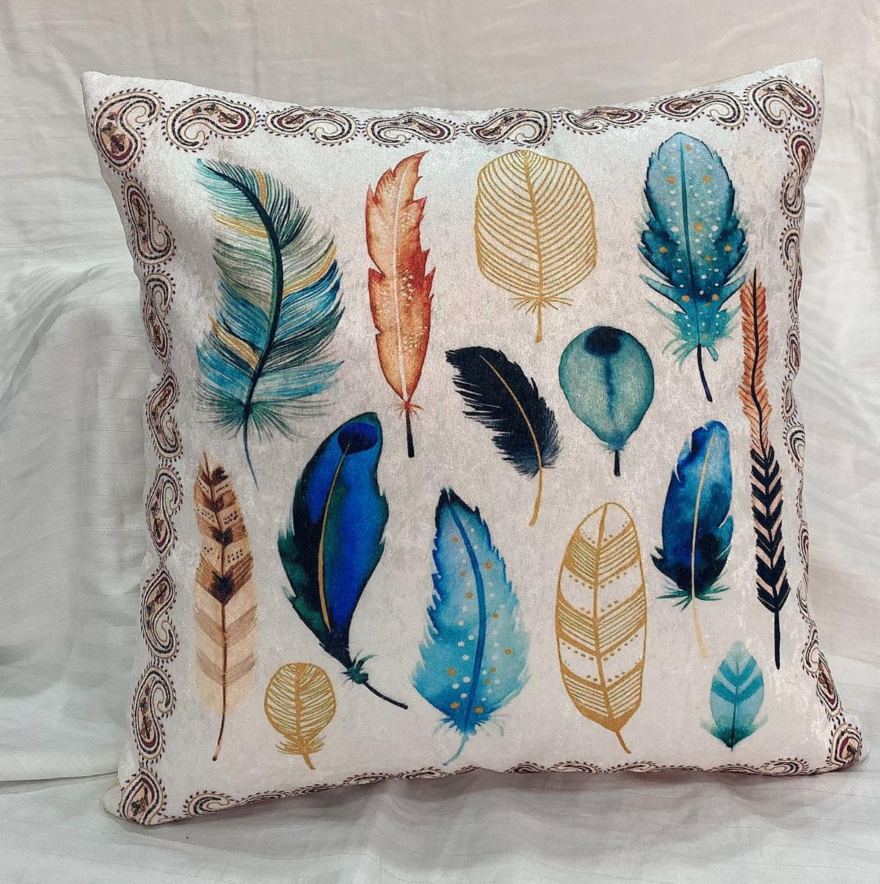 Sparkle Velvet Cushion Covers