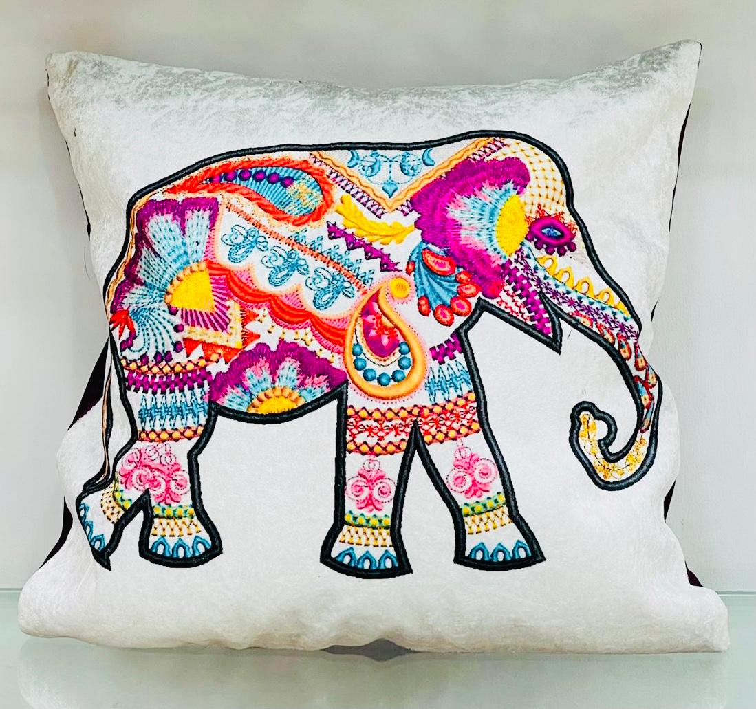 Sparkle Velvet Cushion Covers
