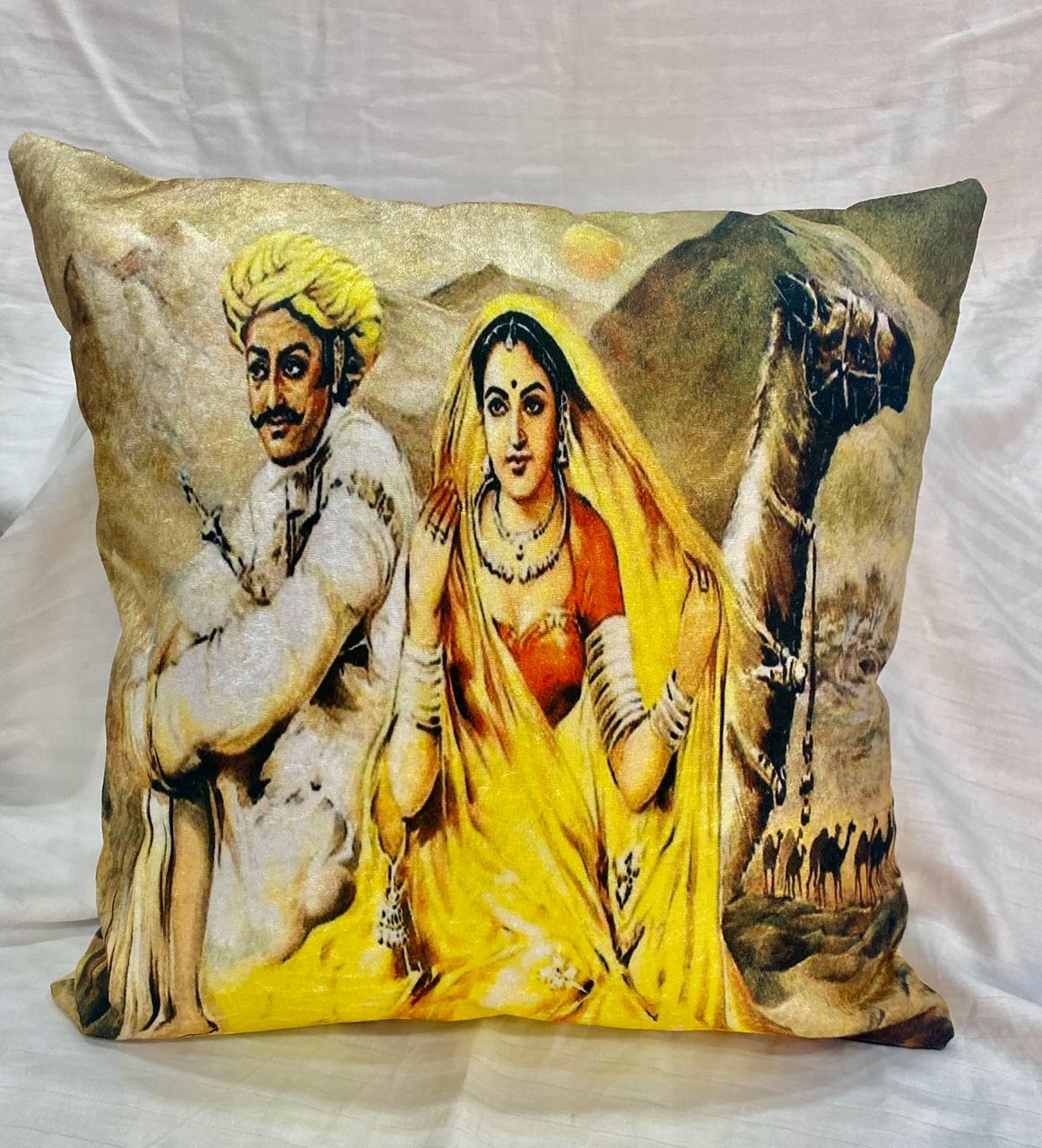Sparkle Velvet Cushion Covers