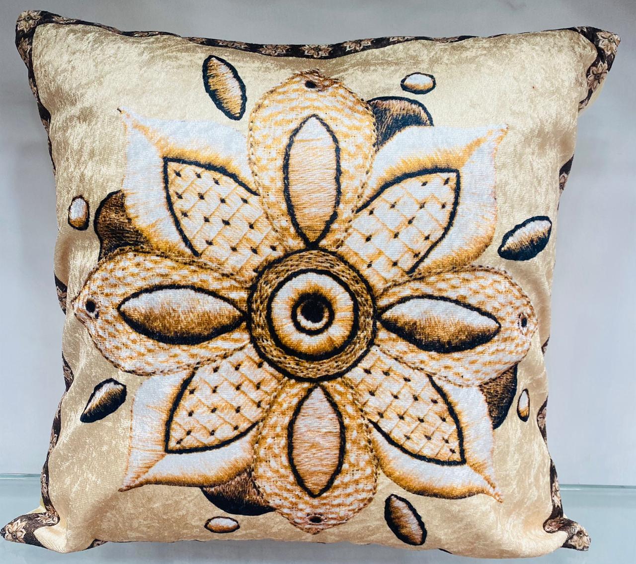 Sparkle Velvet Cushion Covers
