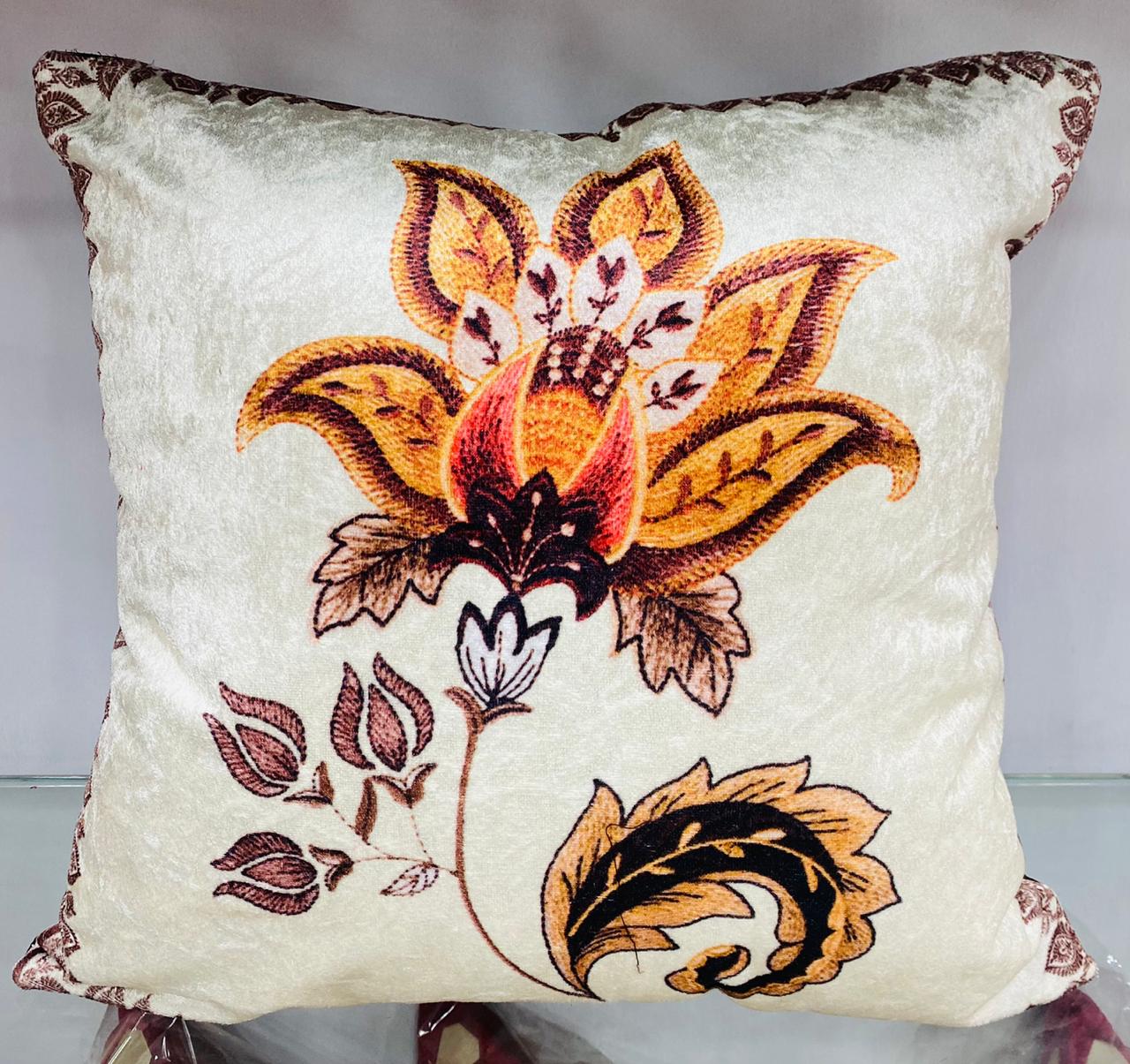Sparkle Velvet Cushion Covers