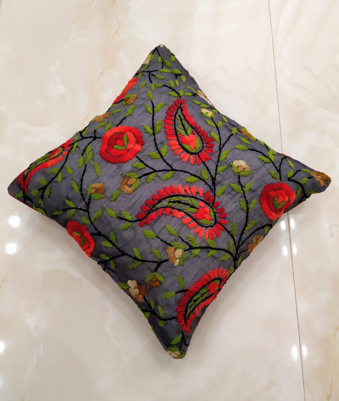 Handmade Cushion Covers