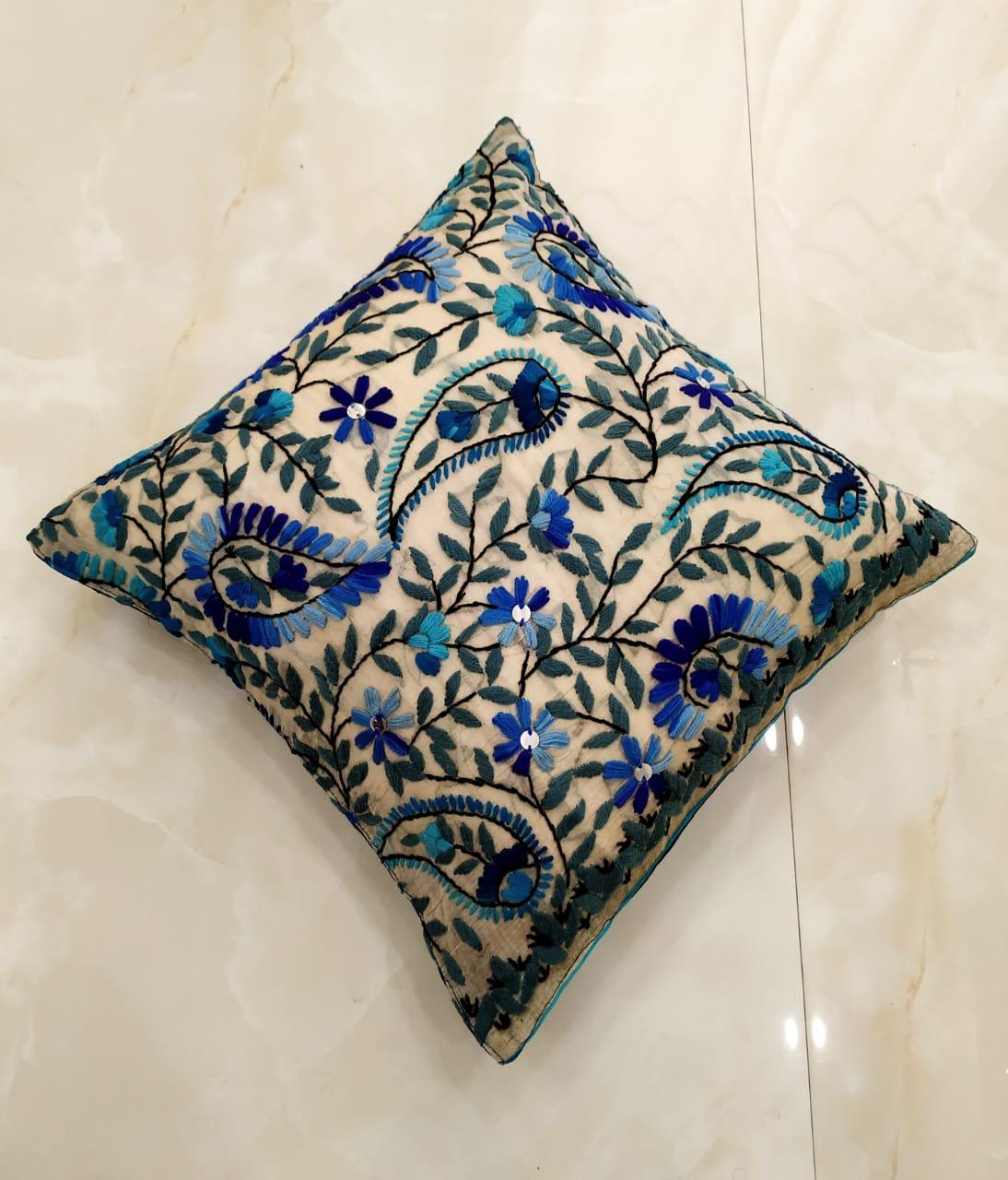 Handmade Cushion Covers