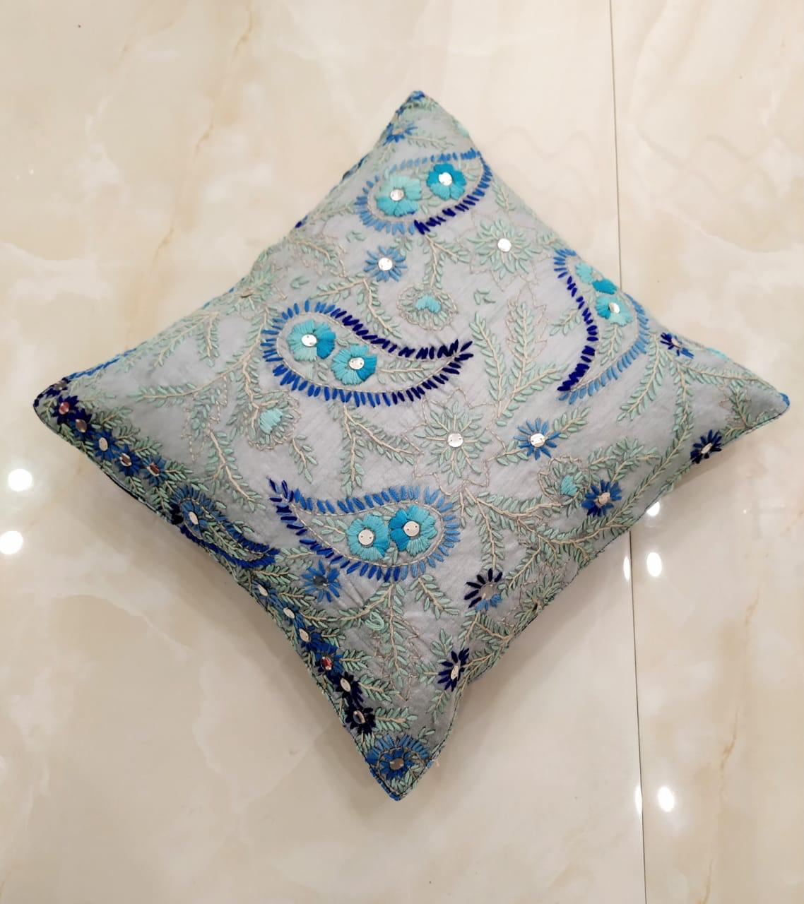 Handmade Cushion Covers